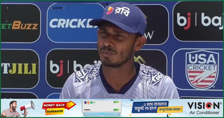 মুস্তাফিজ বিশ্বমানের বোলার : তানজিদ